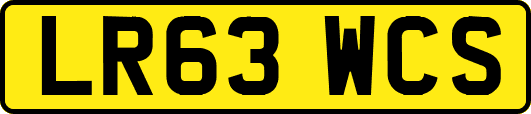 LR63WCS