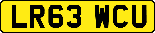 LR63WCU