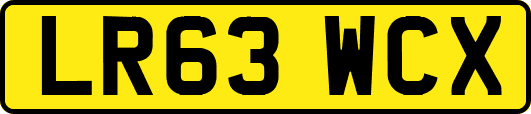 LR63WCX