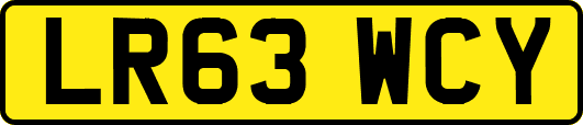 LR63WCY