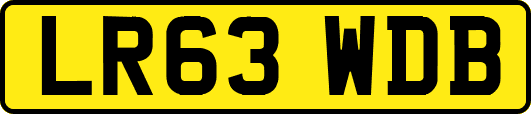 LR63WDB