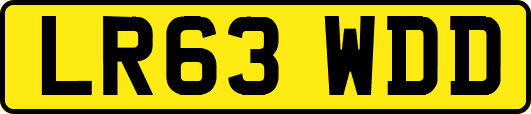 LR63WDD