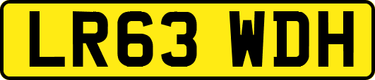LR63WDH