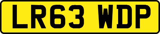 LR63WDP