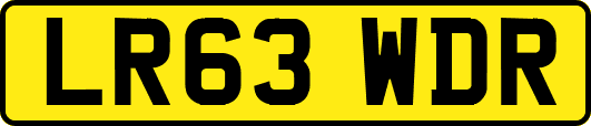 LR63WDR