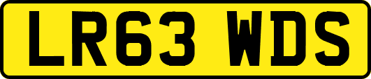 LR63WDS