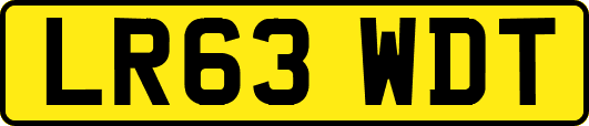 LR63WDT