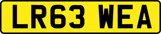 LR63WEA