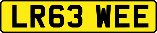 LR63WEE