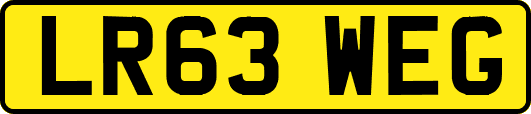 LR63WEG