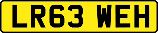 LR63WEH