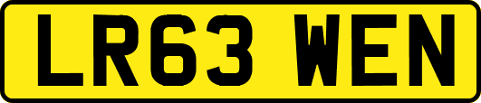 LR63WEN
