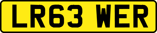 LR63WER