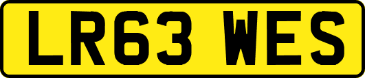 LR63WES