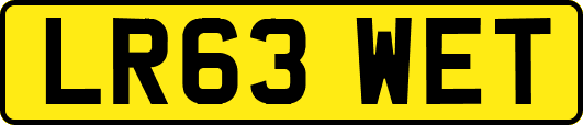 LR63WET