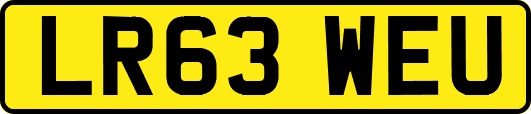 LR63WEU