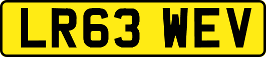 LR63WEV