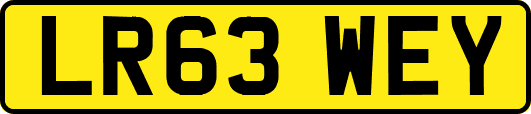 LR63WEY