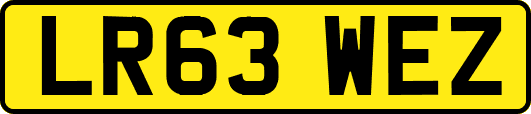 LR63WEZ