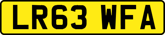 LR63WFA