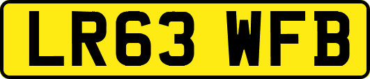 LR63WFB