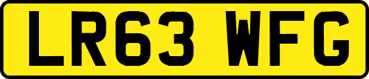 LR63WFG