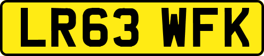 LR63WFK