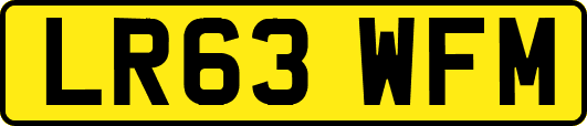 LR63WFM