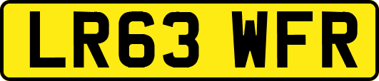 LR63WFR