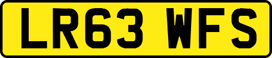 LR63WFS