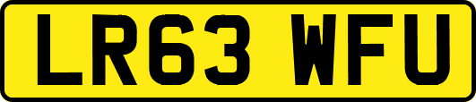 LR63WFU