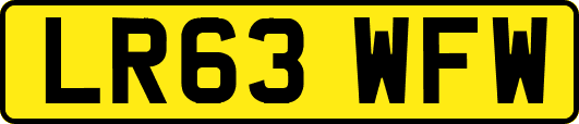 LR63WFW