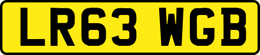 LR63WGB
