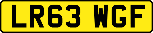 LR63WGF