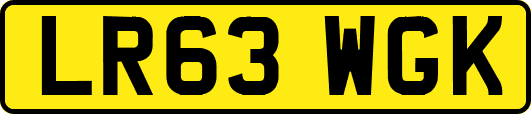 LR63WGK
