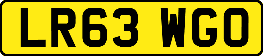 LR63WGO