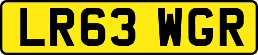 LR63WGR