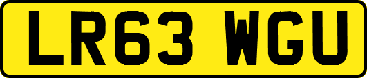 LR63WGU