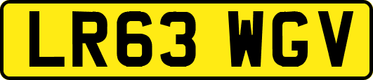 LR63WGV