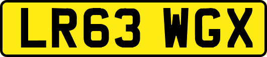 LR63WGX