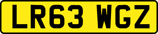 LR63WGZ