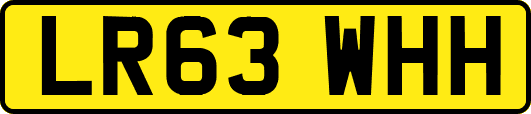 LR63WHH
