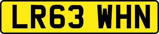 LR63WHN
