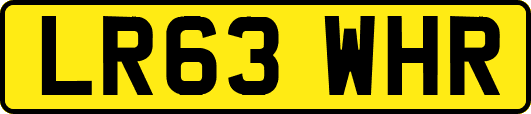 LR63WHR