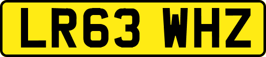 LR63WHZ