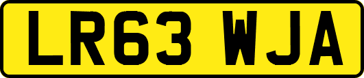 LR63WJA