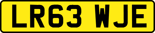 LR63WJE
