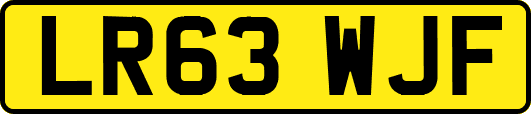 LR63WJF
