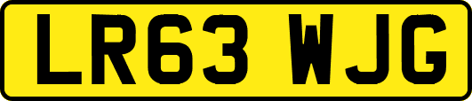LR63WJG