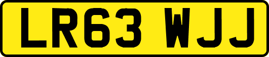 LR63WJJ